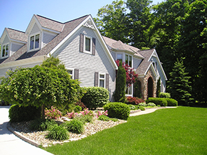 Landscapers and Lawncare Services in Maple Park, IL